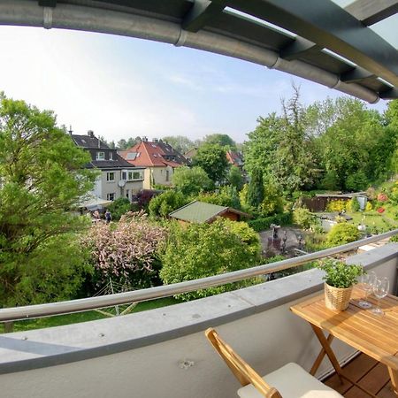 Appartement Mit Balkon Westfalenhalle Und Universitaet Fusslaeufig Dortmund Eksteriør billede
